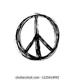 1,538 Peace sign spray paint Images, Stock Photos & Vectors | Shutterstock