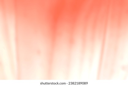 abstract blur Peach lines