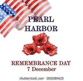 Pearl Harbor Memorial Day
