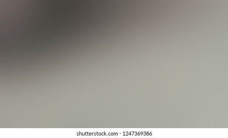 Pearl Light Gray, Grayish Green Invitation Background Gradient Blur. Template Free, Visual Installation White Aluminum, Grey. Digital Journal