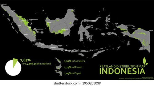 Peta Indonesia High Res Stock Images Shutterstock