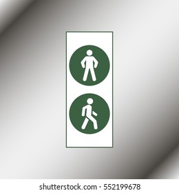 21,474 Pedestrian traffic signals Images, Stock Photos &amp; Vectors ...