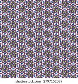 Peem wallpeper pattern collection flowers