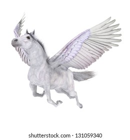 10,430 Pegasus with wings Images, Stock Photos & Vectors | Shutterstock