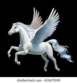 Pegasus

