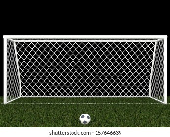 Penalty Area