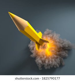 5,793 Pencil smoke Images, Stock Photos & Vectors | Shutterstock