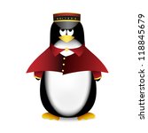 	Penguin porter