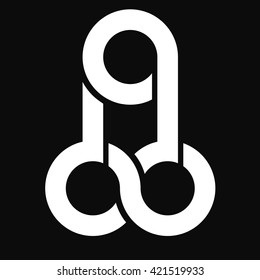 Penis- Limitless Symbol Icon
