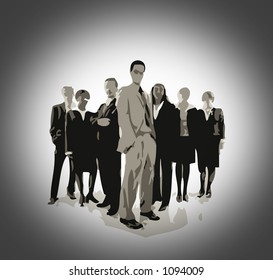 people