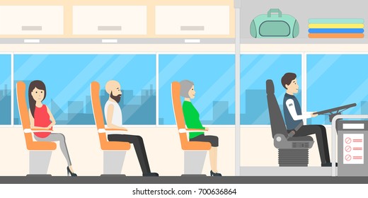 27,723 Seat Bus Images, Stock Photos & Vectors | Shutterstock