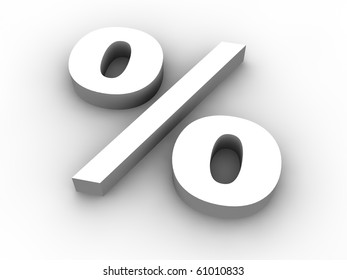 Percent Sign