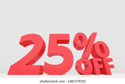 Percentage of solid characters that display sale discount rates.