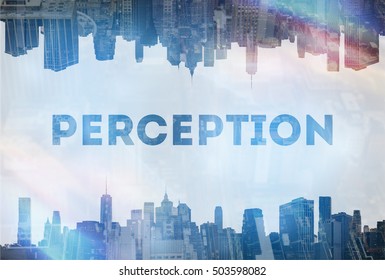 Perception Concept Image