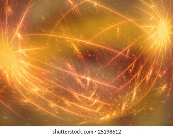 perfect abstract background