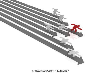 Perfect Competition Concept