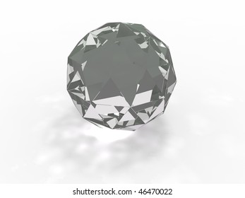 perfect diamond