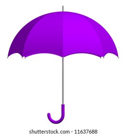 16,594 Purple umbrellas Images, Stock Photos & Vectors | Shutterstock