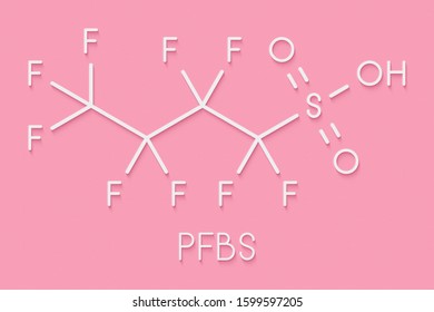 10 Perfluorobutanesulfonic Images, Stock Photos & Vectors | Shutterstock