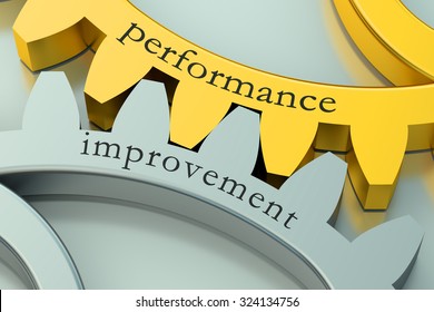 Performance Improvement Concept On The Gearwheels