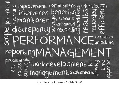 Performance Management