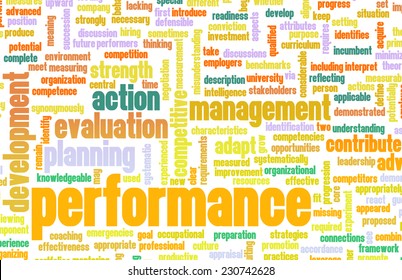 Performance Review And Discussion As A Concept