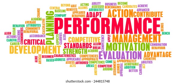 Performance Review And Discussion As A Concept