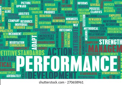 Performance Review And Discussion As A Concept