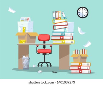 25,160 Folder cartoon Images, Stock Photos & Vectors | Shutterstock