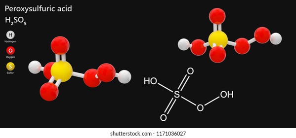 Water H2o Polar Inorganic Compound That Stock Illustration 1031014969