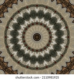 Persian carpet design with tribal texture. Traditional Turkish pattern for throw pillow, rug, carpet, and fabric printing. Modern geometric floral design for textile, floor tiles, digital paper print
