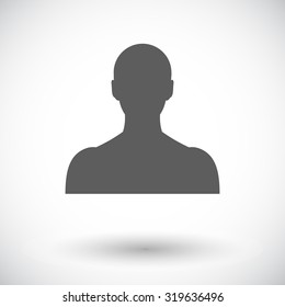 シルエット 男性 後ろ姿 の画像 写真素材 ベクター画像 Shutterstock