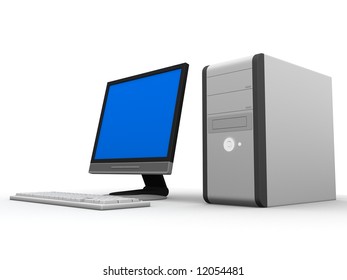 personal computer
