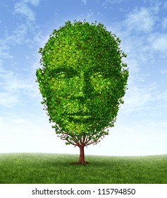 11,365 Face shaped tree Images, Stock Photos & Vectors | Shutterstock