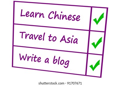 personal plan
