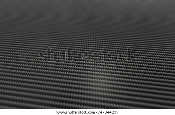 Perspective Carbon Texture 3D Illustration,\
Carbon\
Background