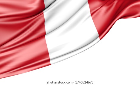 8,236 3d flag peru Images, Stock Photos & Vectors | Shutterstock