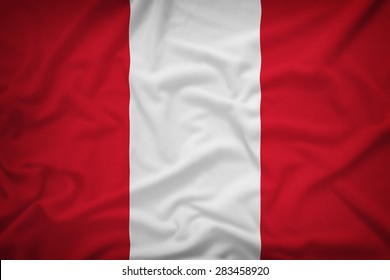 Dia De La Bandera Peru Imagenes Fotos De Stock Y Vectores Shutterstock