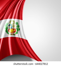 3,973 Día de la bandera peruana Images, Stock Photos & Vectors ...