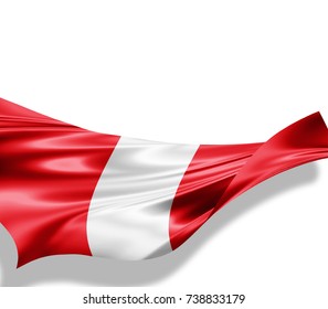 8,116 3d Peru Flag Images, Stock Photos & Vectors 