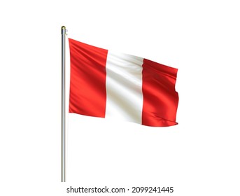 3,973 Día de la bandera peruana Images, Stock Photos & Vectors ...