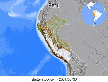 2,189 Peru terrain Images, Stock Photos & Vectors | Shutterstock