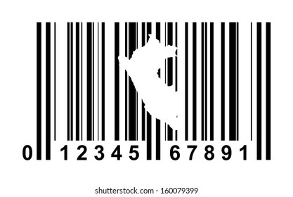 95 imagens de Codigo de barras peru Imagens, fotos stock e vetores ...