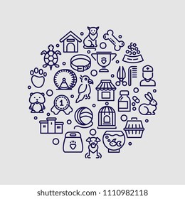 1000 Logotipo Pet Shop Stock Images Photos Vectors Shutterstock