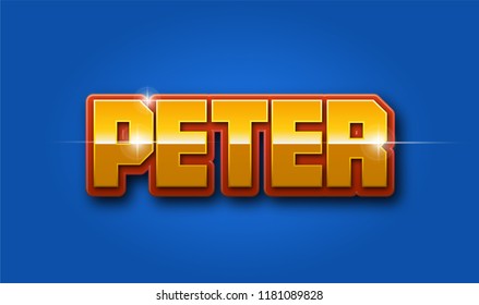 Peter Bold Images Stock Photos Vectors Shutterstock