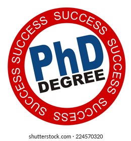 PhD (doctor) Degree