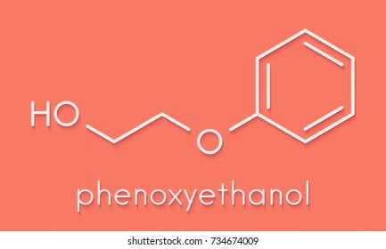 Phenoxyethanol adalah