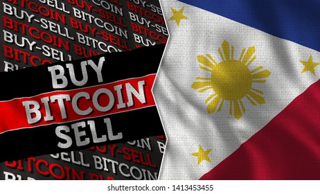 buy and sell bitcoins philippines earthquake