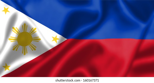 1,433 Philippines flag flying Images, Stock Photos & Vectors | Shutterstock