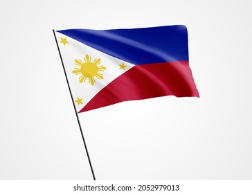 1,433 Philippines flying flag Images, Stock Photos & Vectors | Shutterstock